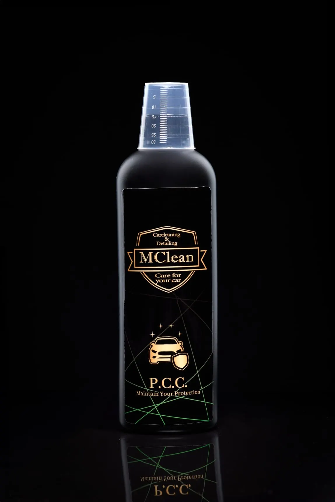 MClean P.C.C., Maintain Your Protection
