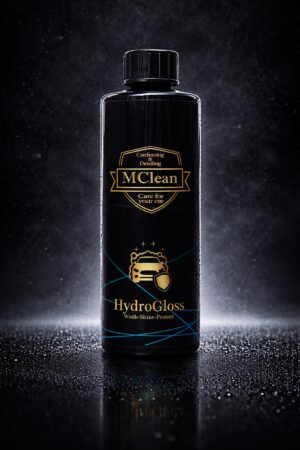 MClean HydroGloss
