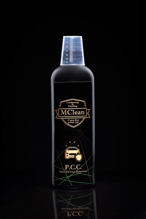 MClean P.C.C.