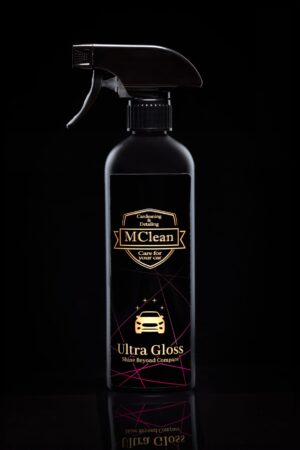 MClean Ultra Gloss