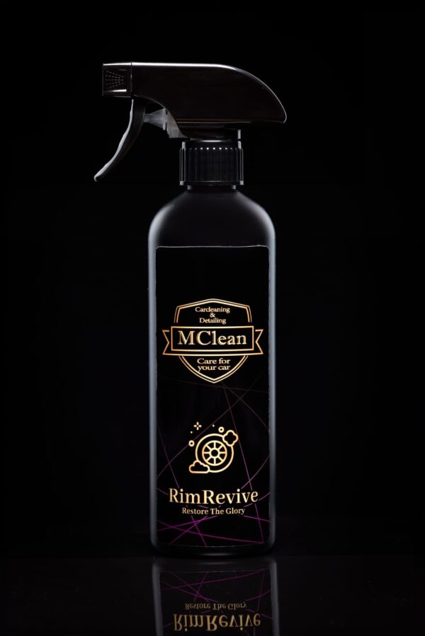 MClean RimRevive